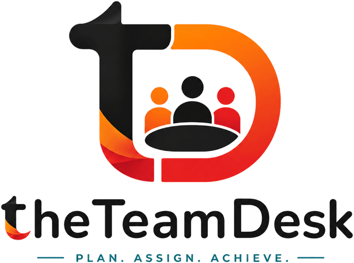 TheTeamDesk